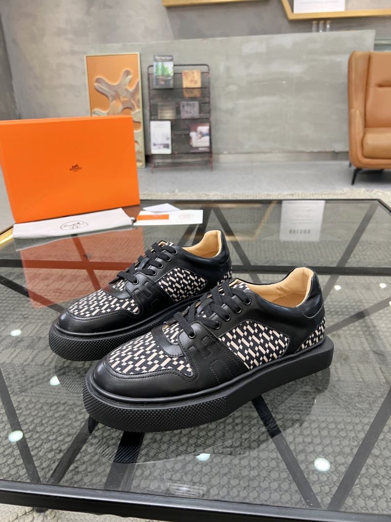 Hermes Casual Shoes